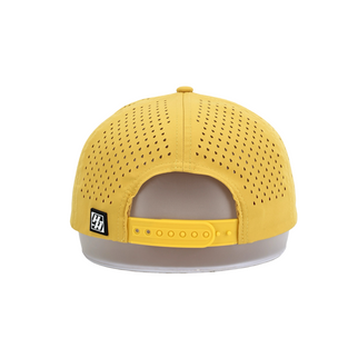 Hardcore Headwear Performance 5 Panel