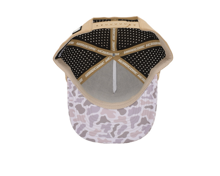 Hardcore Headwear Performance 5 Panel Camo