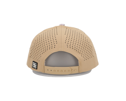Hardcore Headwear Performance 5 Panel Camo