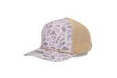 Duck Camo/Khaki