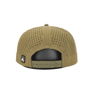 Hardcore Headwear 7 Panel