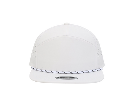 Hardcore Headwear 7 Panel