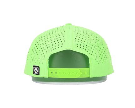 Hardcore Headwear Performance 5 Panel
