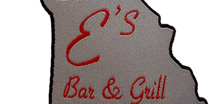 Woven Laser Cut Patches