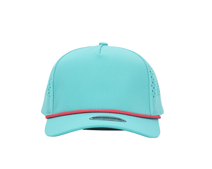 Hardcore Headwear Performance 5 Panel