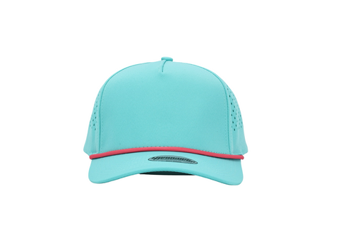 Hardcore Headwear Performance 5 Panel