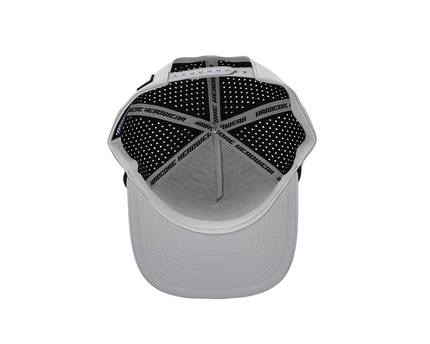 Hardcore Headwear Performance 5 Panel-Small