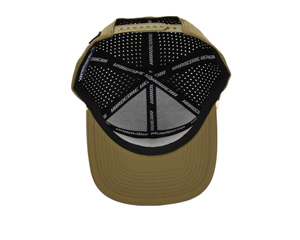 Hardcore Headwear 7 Panel