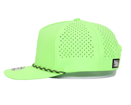 Hardcore Headwear Performance 5 Panel