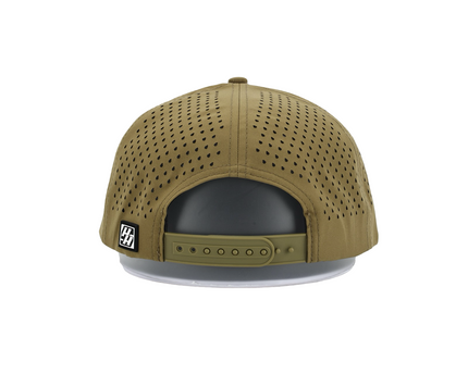 Hardcore Headwear 7 Panel