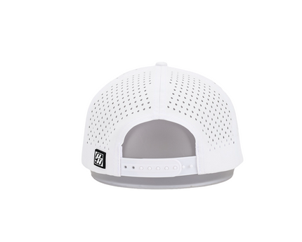 Hardcore Headwear Performance 5 Panel-Small