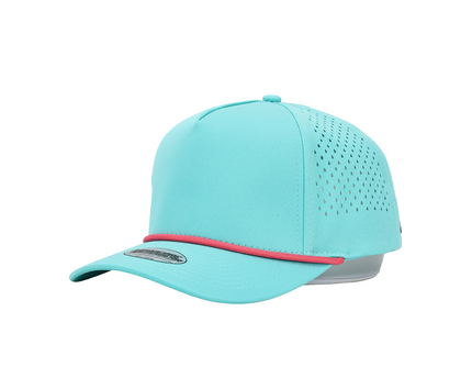Hardcore Headwear Performance 5 Panel