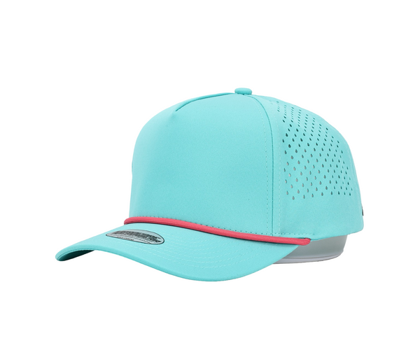 Hardcore Headwear Performance 5 Panel