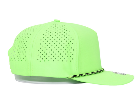 Hardcore Headwear Performance 5 Panel