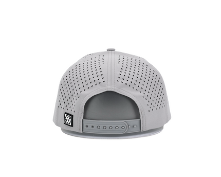 Hardcore Headwear Performance 5 Panel-Small