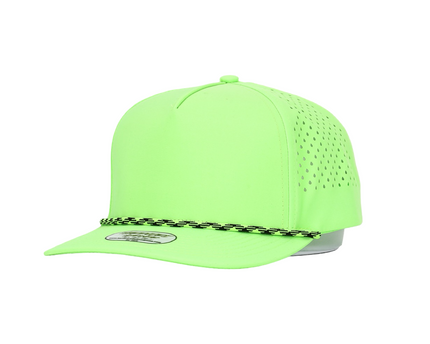 Hardcore Headwear Performance 5 Panel