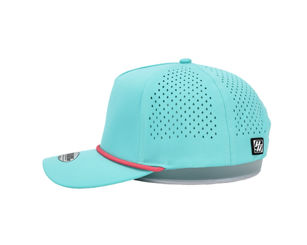 Hardcore Headwear Performance 5 Panel