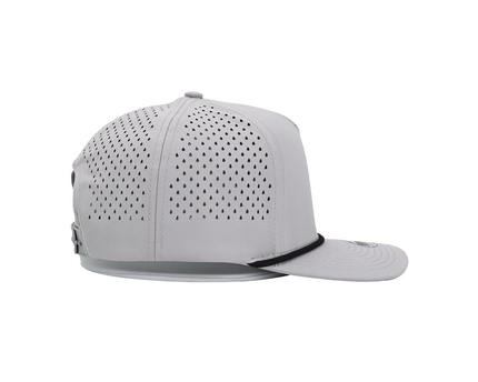 Hardcore Headwear Performance 5 Panel-Small