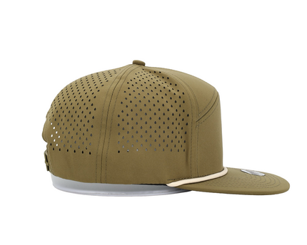 Hardcore Headwear 7 Panel