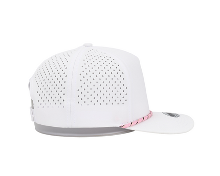 Hardcore Headwear Performance 5 Panel-Small